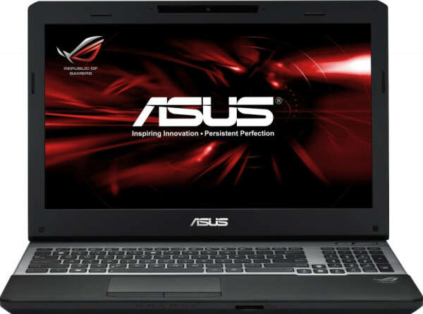 Asus G55Vw 90NB7C222W25655853AY