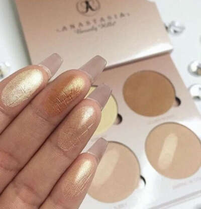 Anastasia Beverly Hills Glow Kit ~ That Glow
