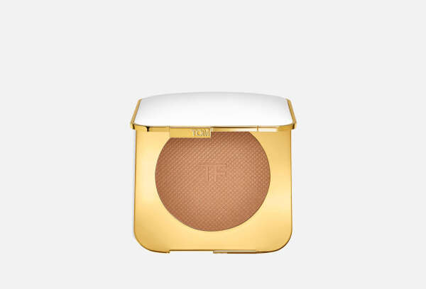 Tom Ford Soleil Glow Bronzer Small 02 Terra