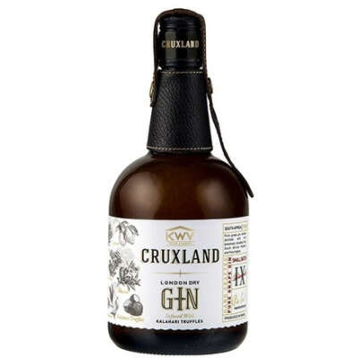 Джин Cruxland Gin 0.75 л