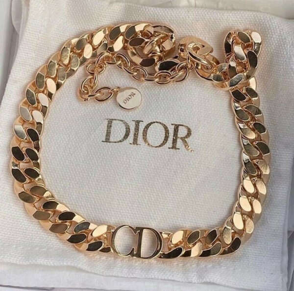Браслет Dior
