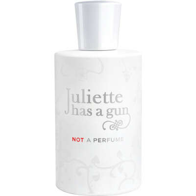 JULIETTE HAS A GUN not a perfume superdose