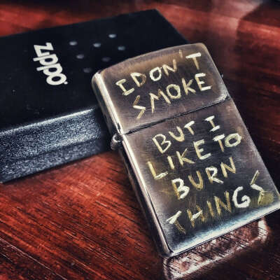 Zippo
