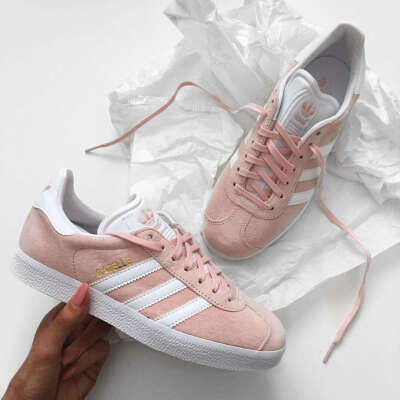 Кроссовки Adidas Gazelle