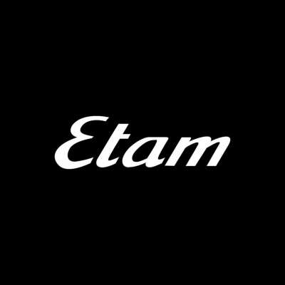 Сертификат «Etam»