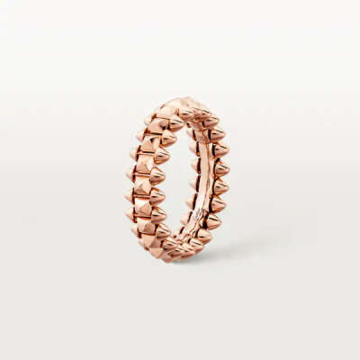 CLASH DE CARTIER RING、SM