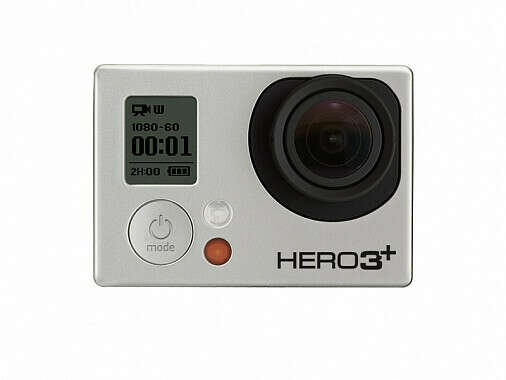 Я хочу камеру GoPro для запечатления своих поездок.
