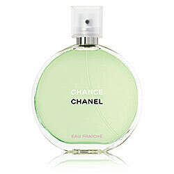 CHANEL CHANCE EAU FRAÎCHE Eau de Toilette