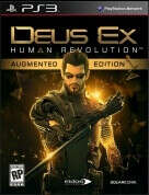 Deus Ex: Human Revolution Augmented Edition