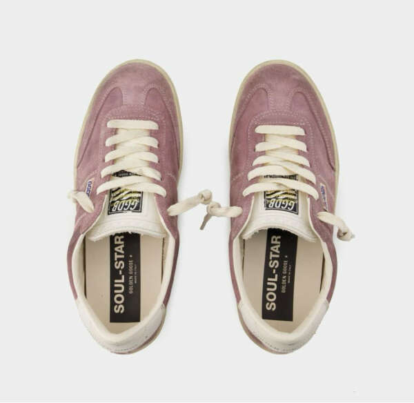 Golden goose