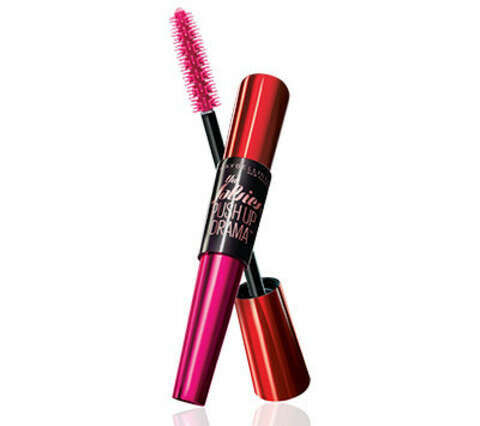 Maybelline Push Up Drama