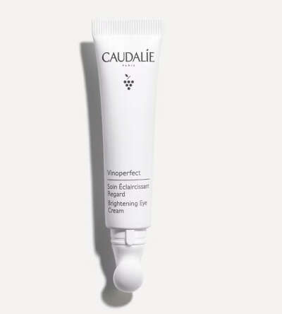 Caudalie eye cream Vinoperfect