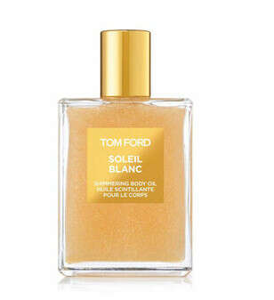 Tom Ford Soleil Blanc Shimmering Body Oil