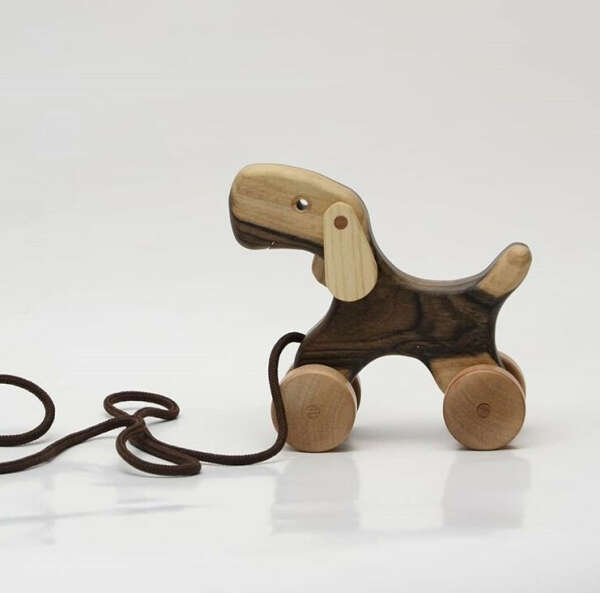 wooden toys