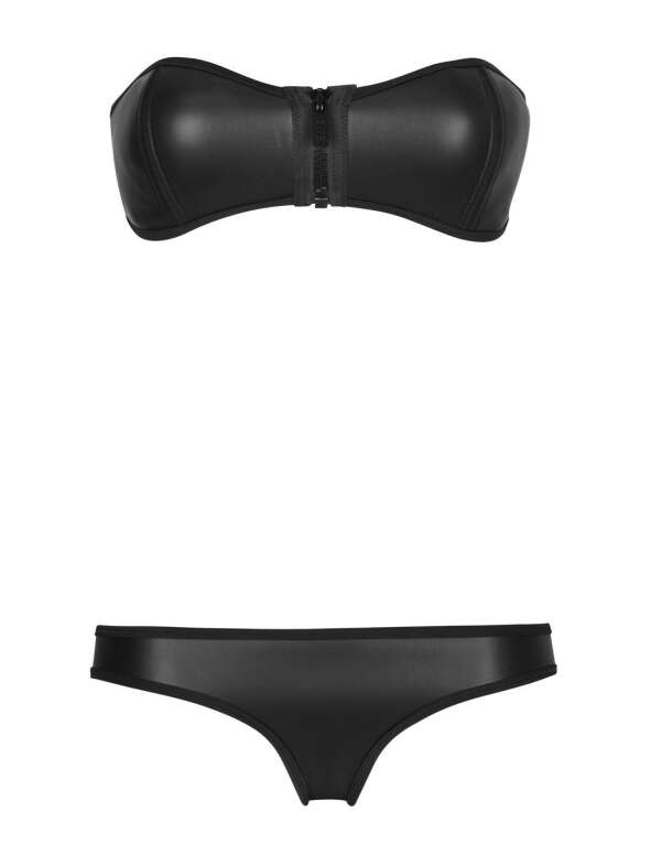 Triangle swimwear