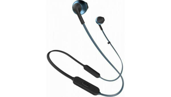 Наушники JBL T205BT