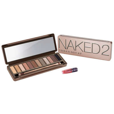 Urban Decay NAKED2 Palette