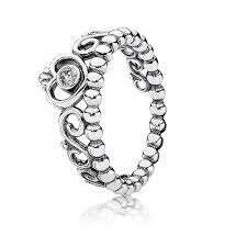 PANDORA | Rings Jewellery Australia
