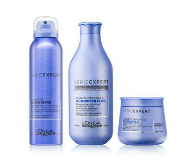 L’Oréal Professionnel Serie Expert Blondifier