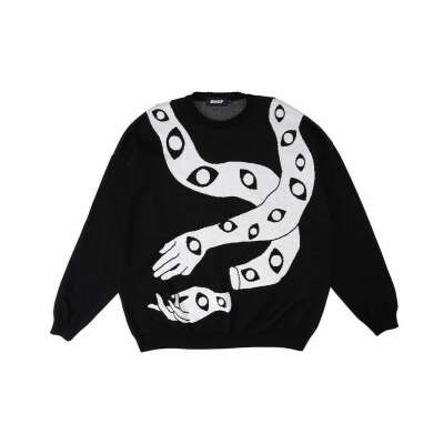 Свитер Poison Cuddle M