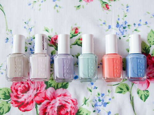 Лак Essie