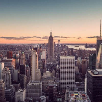 New York