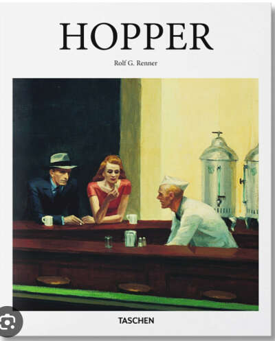 Hopper,