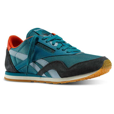 Reebok Кроссовки Classic Slim Seasonal Winter Wonderland | Reebok Россия