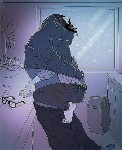 начать жить с любимым
