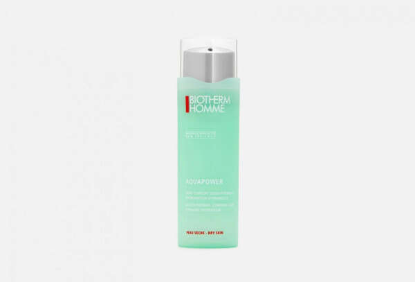 Гель для лица и крем для глаз BIOTHERM aquapower