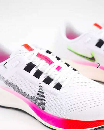 Nike Running Air Zoom Pegasus 38