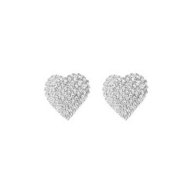 Moscow Lights Crystal Earrings