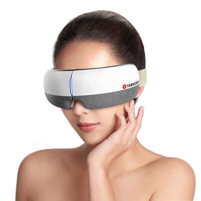 Массажер для глаз Yamaguchi Galaxy Eye