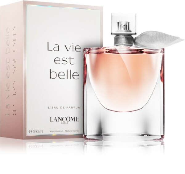 Lancôme La Vie Est Belle