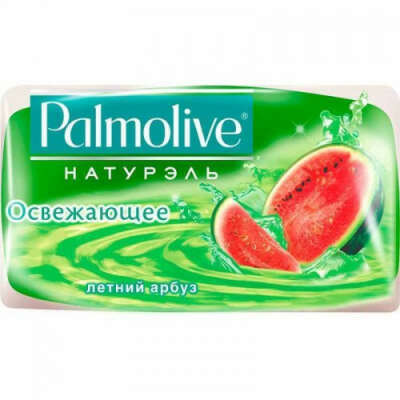 Мыло Palmolive  Арбуз
