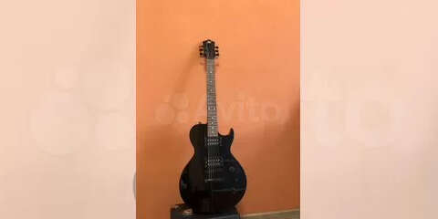 Электрогитара SX les paul