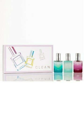 CLEAN: THE BEST OF CLEAN GIFT SET