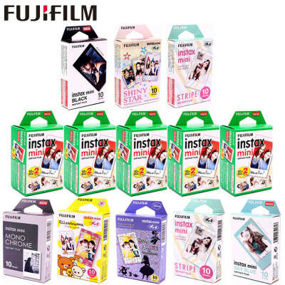 Картриджи instax min