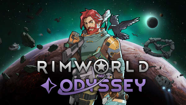 RimWorld - Odyssey