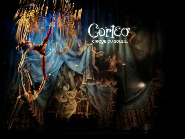 Цирк дю Солей (Cirque du Soleil) официальный сайт шоу iD (Айди) – Cirque Eloize (Цирк элуаз) описание, отзывы, заказ билетов