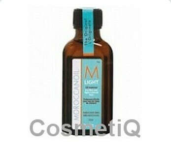 Moroccanoil