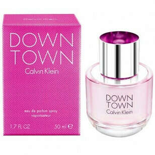 Calvin Klein DOWNTOWN