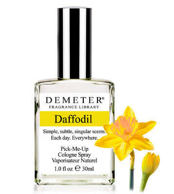 Духи Demeter 'Нарциссы'