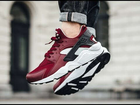 Nike Air Huarache