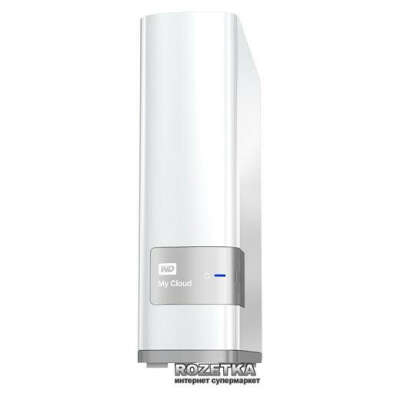 Western Digital My Cloud 8TB