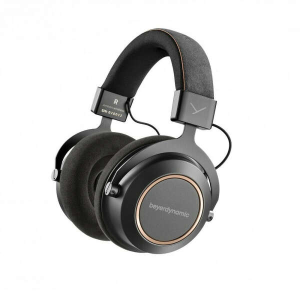 Beyerdynamic Amiron Wireless Copper