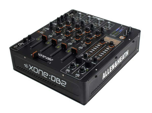 Allen & Heath Xone DB2