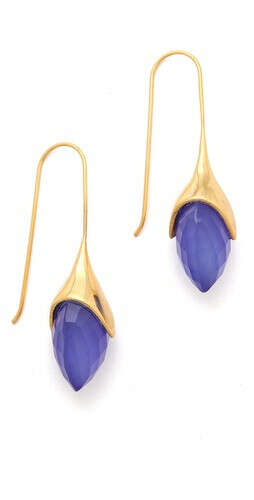 PUSH BY PUSHMATAAHA WATER TRIBE EARRINGS