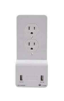 SM800D usb/night Light