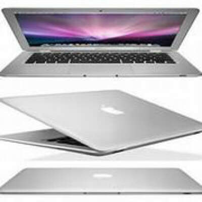 Macbook air